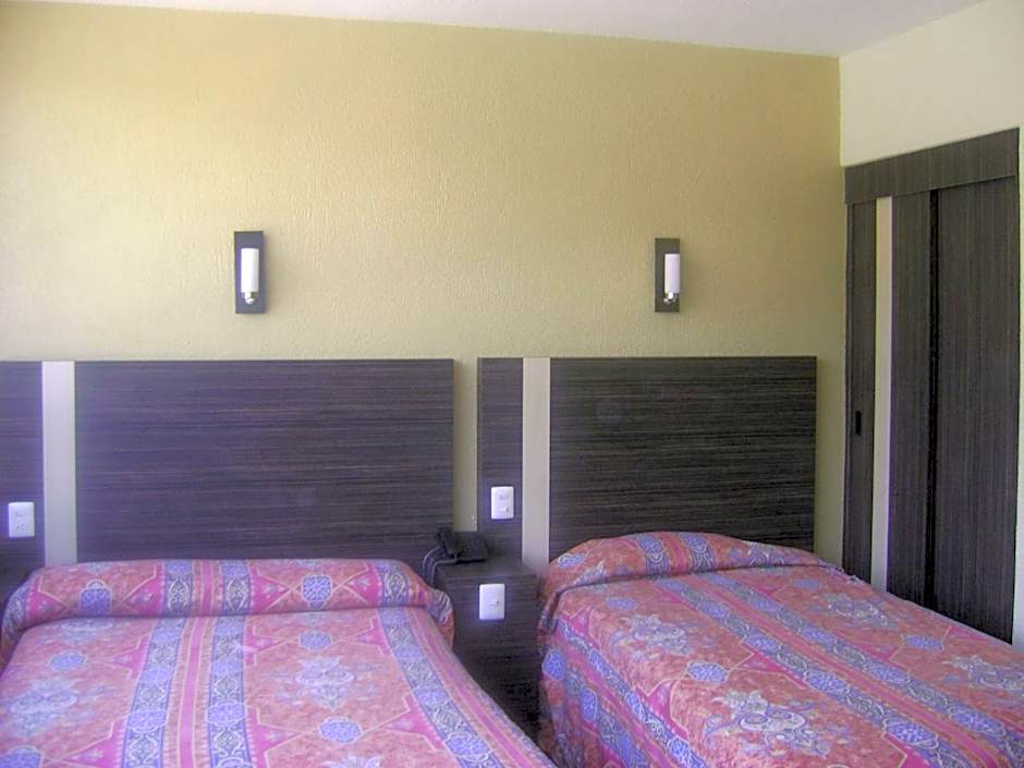 Hotel Arizona