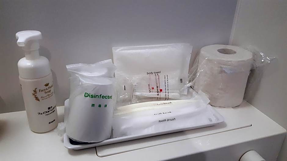 Hotel Peacely In Miyakojima Nexus