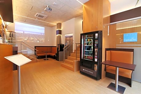 Hotel Esplugues