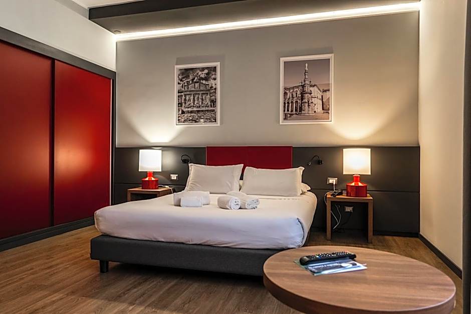Mercure Hotel President Lecce