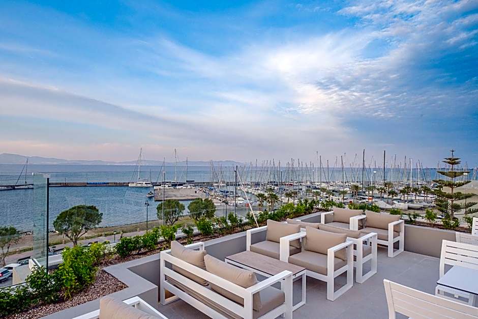 Kos Divine Hotel & Suites