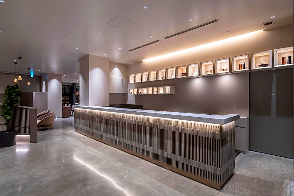 HOTEL TORIFITO KANAZAWA