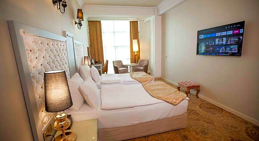 Teatro Boutique Hotel