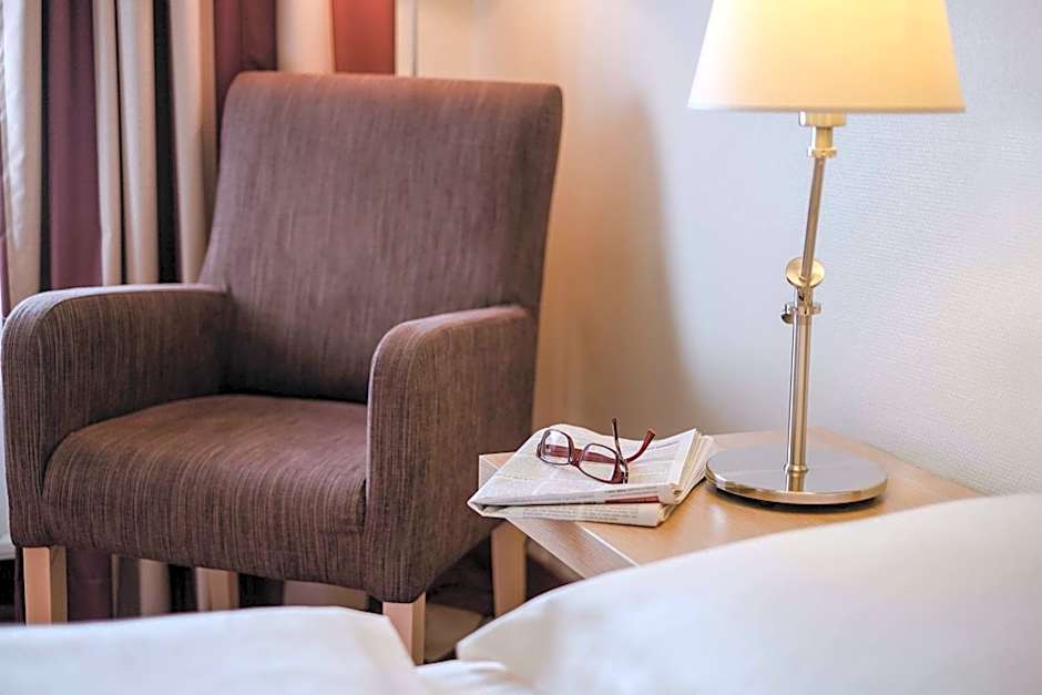 Best Western Hotel Hamburg International