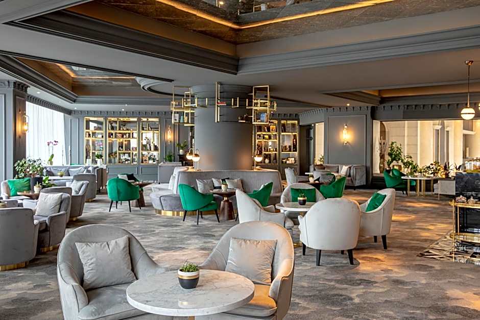 Hyatt Regency Belgrade