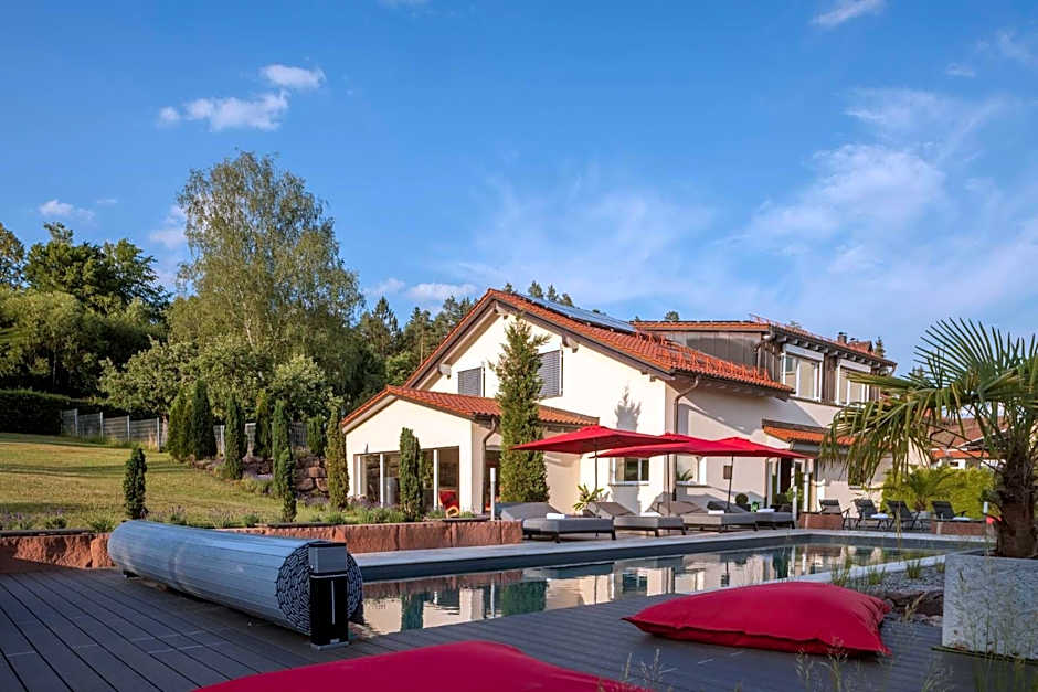 Romantik Hotel Rindenmühle