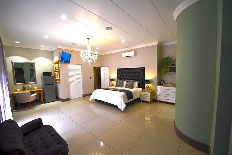 Buffels Place Guesthouse