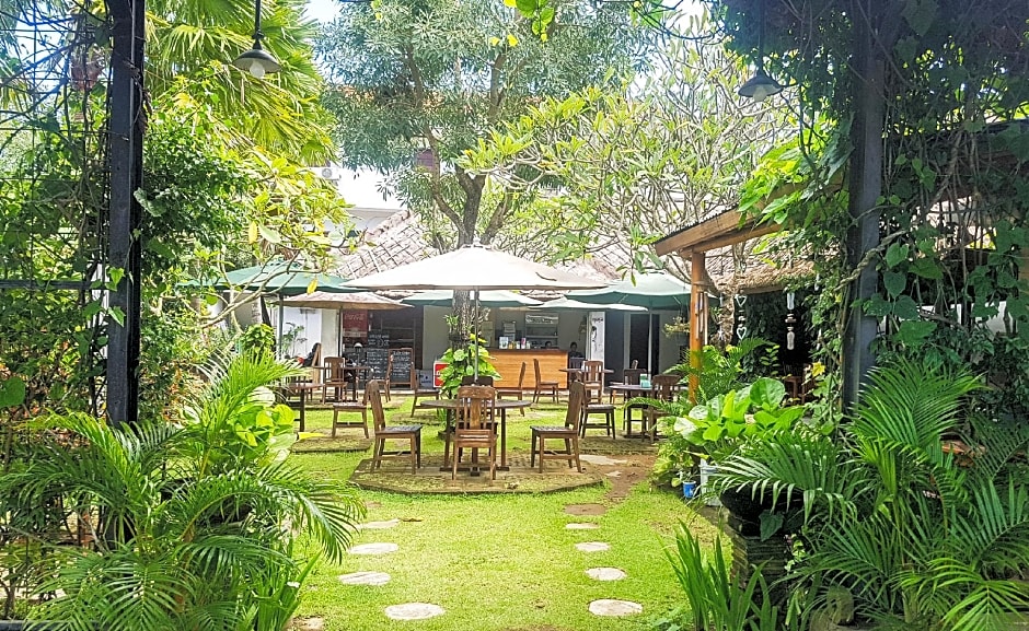 Naturela Hotel