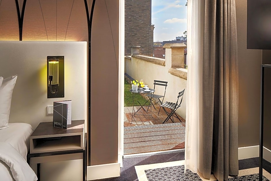 Hotel Nassau Breda, Autograph Collection by Marriott