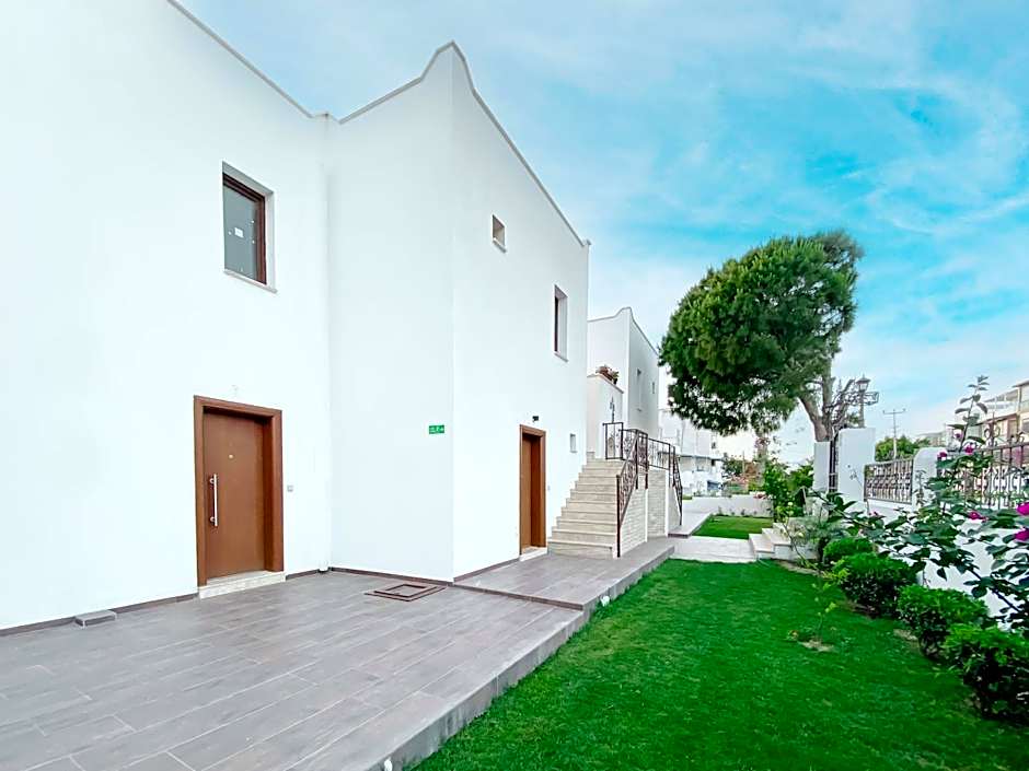 Turgutreis Apart Otel