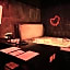 Loft romantique Hammam Spa Privatif Playroom