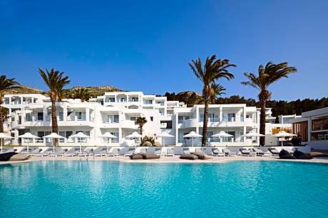 Dimitra Beach Resort