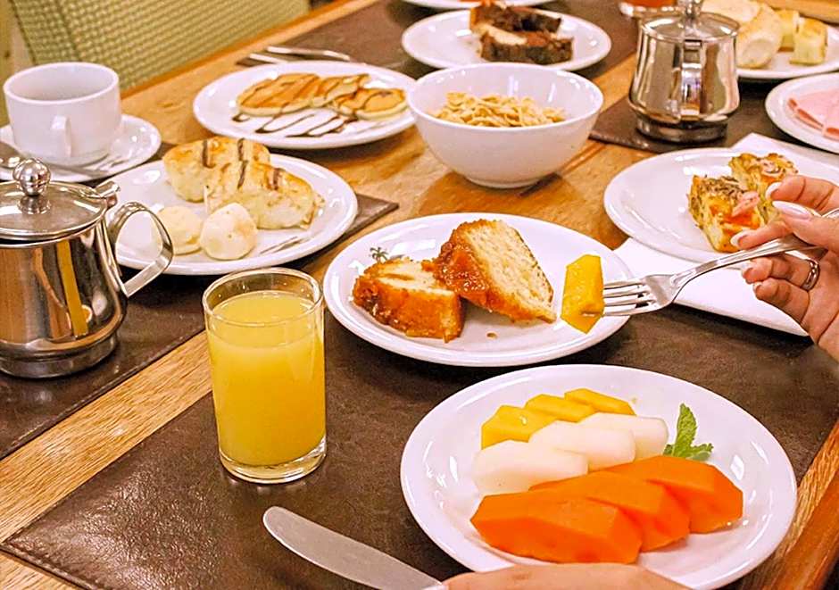 Riale Vilamar Copacabana