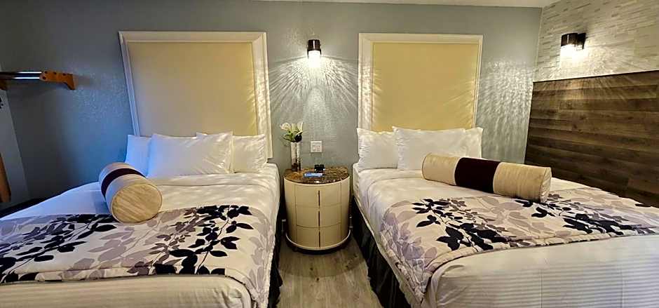 Dragonfly Inn & Suites