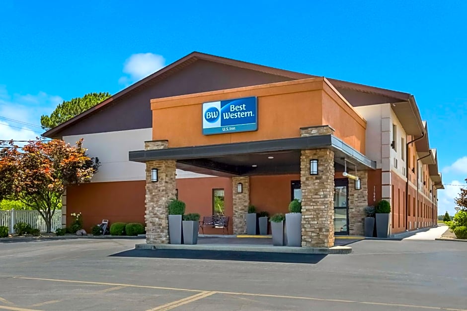 Best Western U.S. Inn