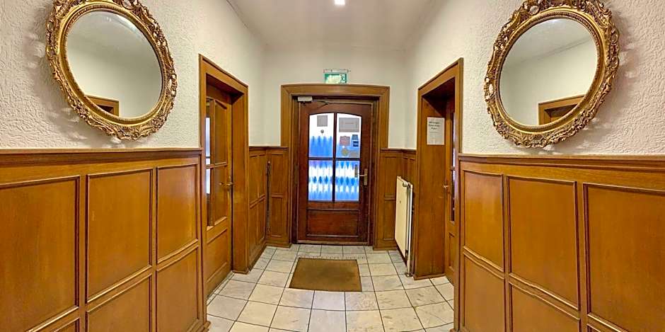 Hotel Zentrum