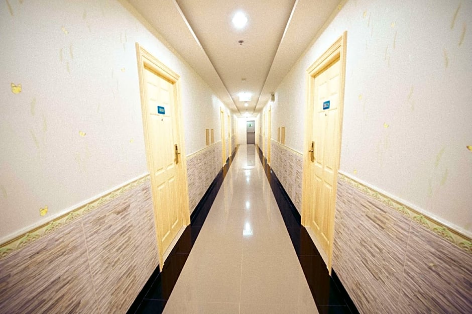 Best Western Royal Buriram Hotel