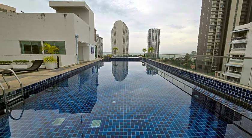 Laguna Bay 2 By Pattaya Sunny Rental