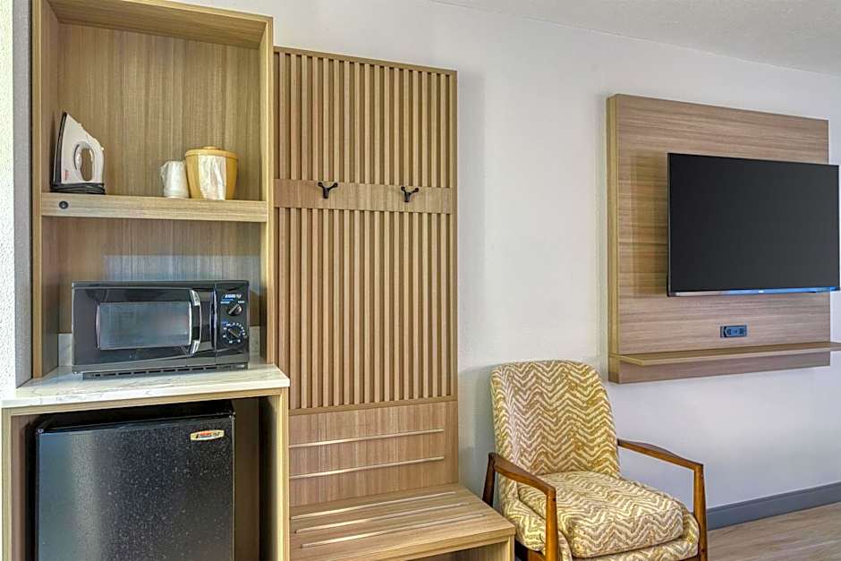 Best Western Of Walterboro