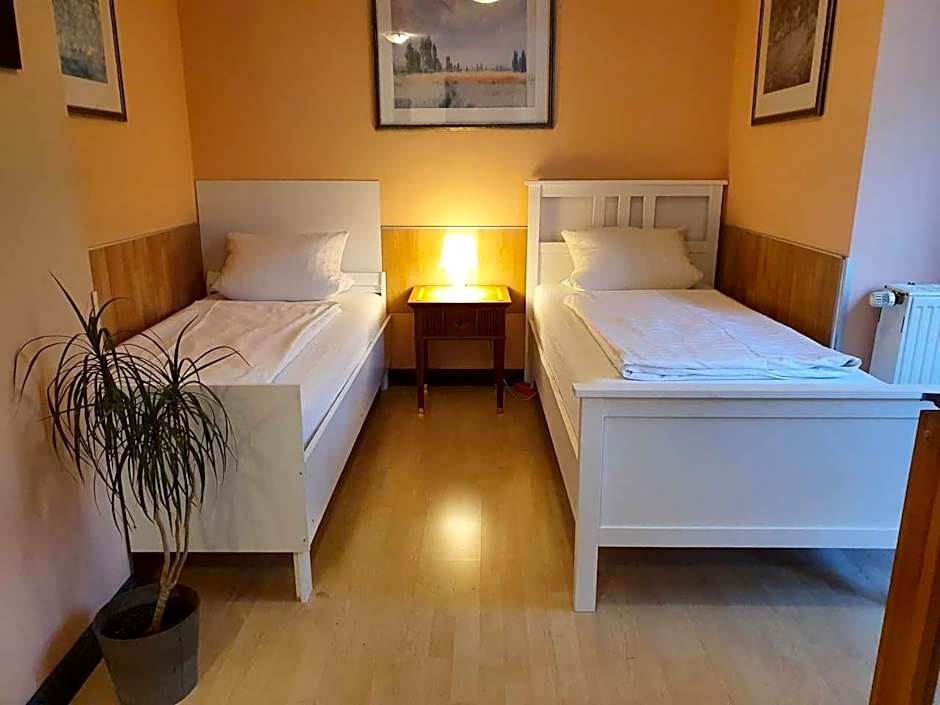 CityPark Hotel