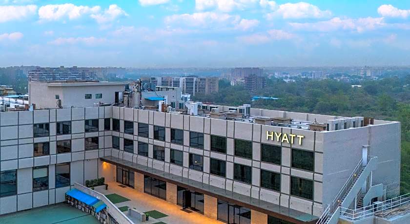 Hyatt Raipur