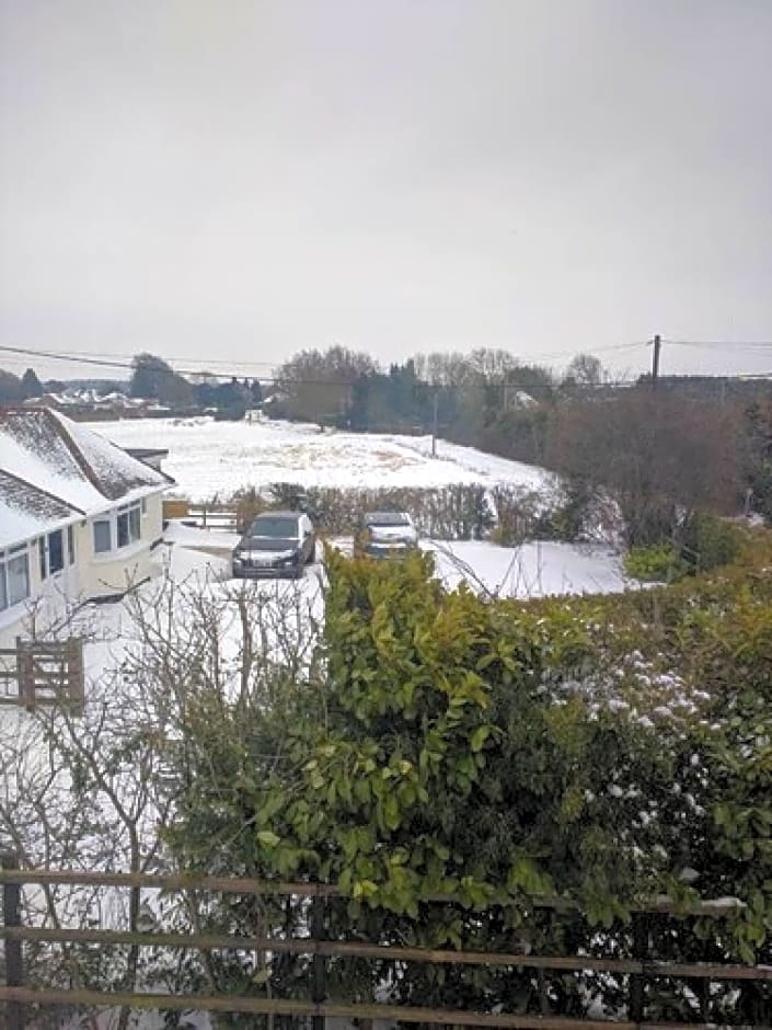 Shiralee Bed & Breakfast