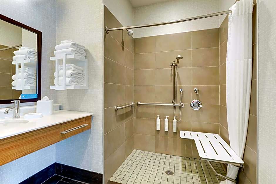 Hampton Inn By Hilton and Suites Rome, GA