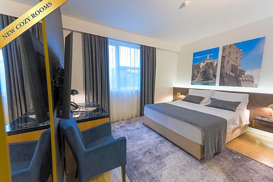 Hotel Jarun