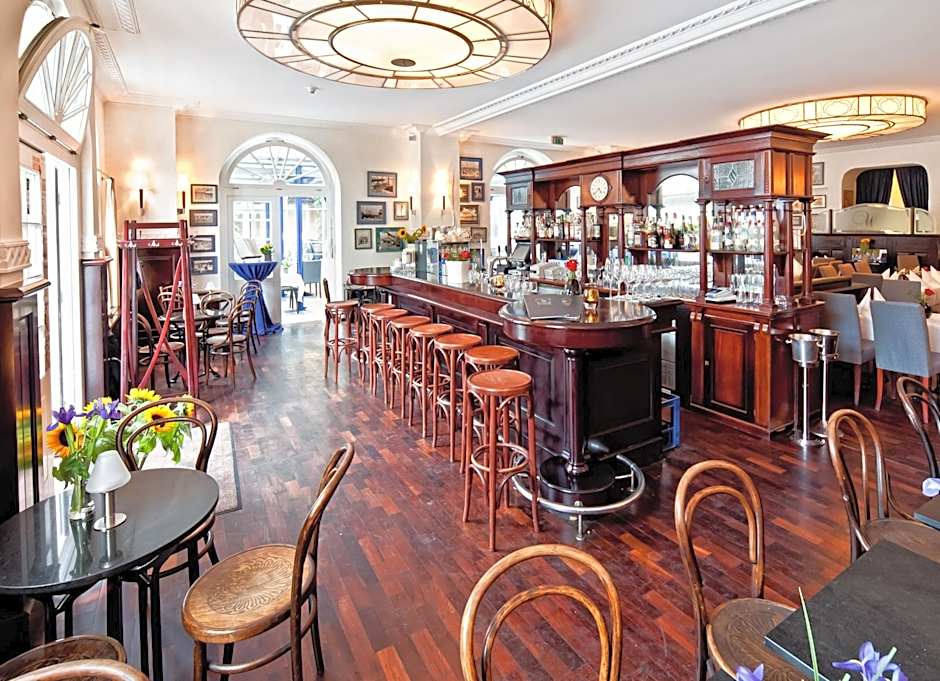 Neptun Hotel Kühlungsborn