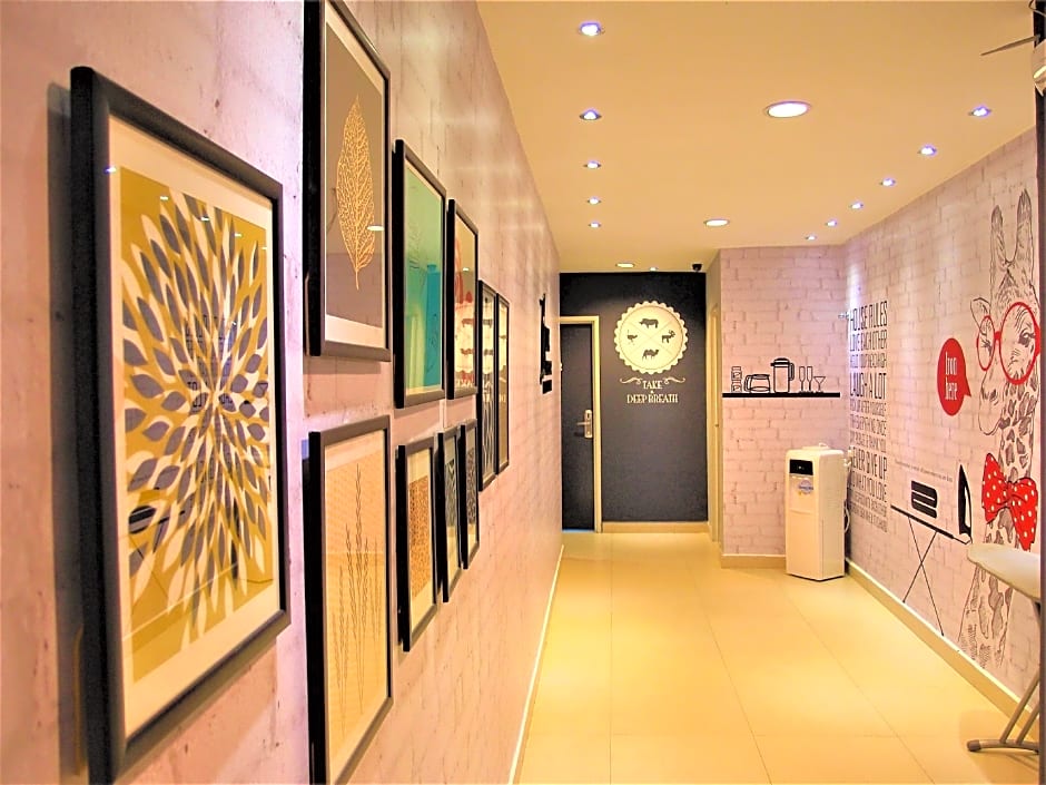 One Avenue Hotel Balakong