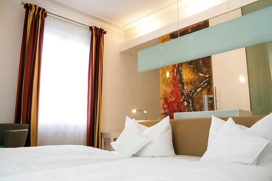 Hotel Seehof