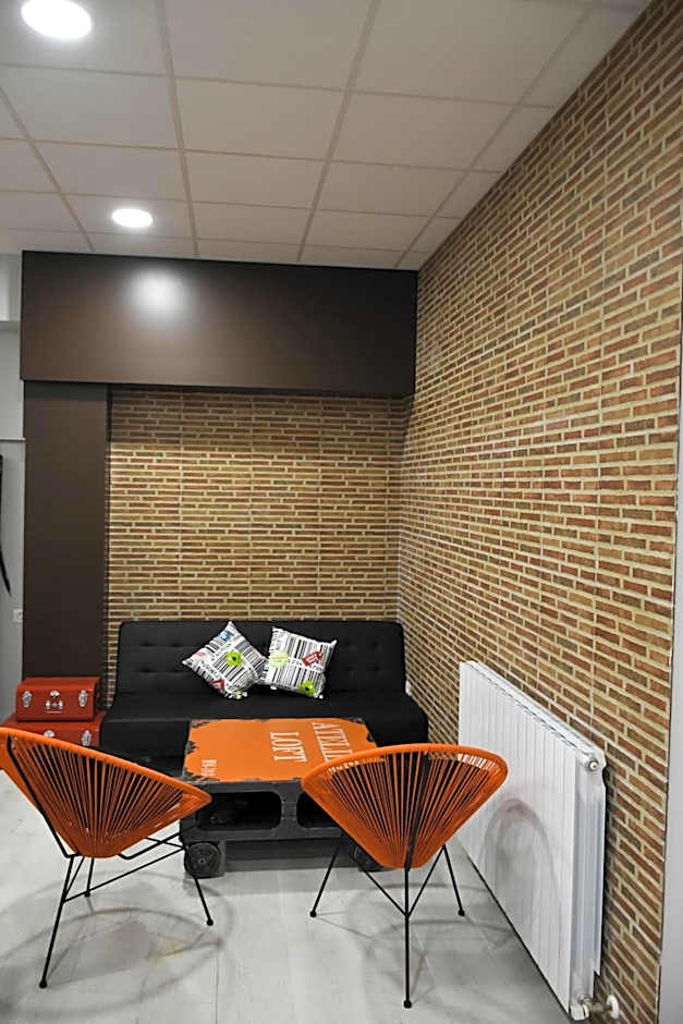 Albergue Bide-Ona