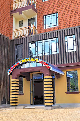 Hidden Treasure Lodge Chuka