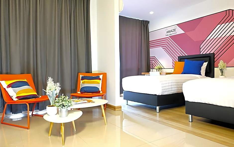 Kokotel Bangkok Sukhumvit 50