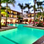 Atrium Hotel At Orange County Airport