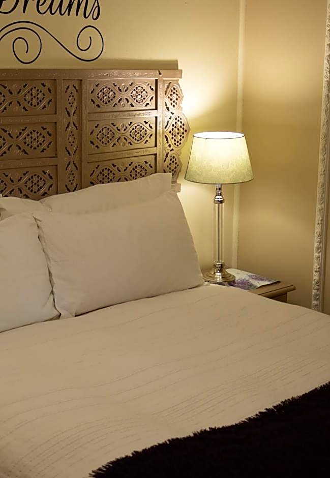 Blessings Guesthouse