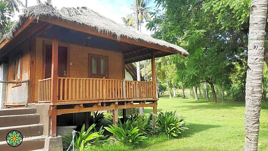 Sunset Springs Beach Retreat