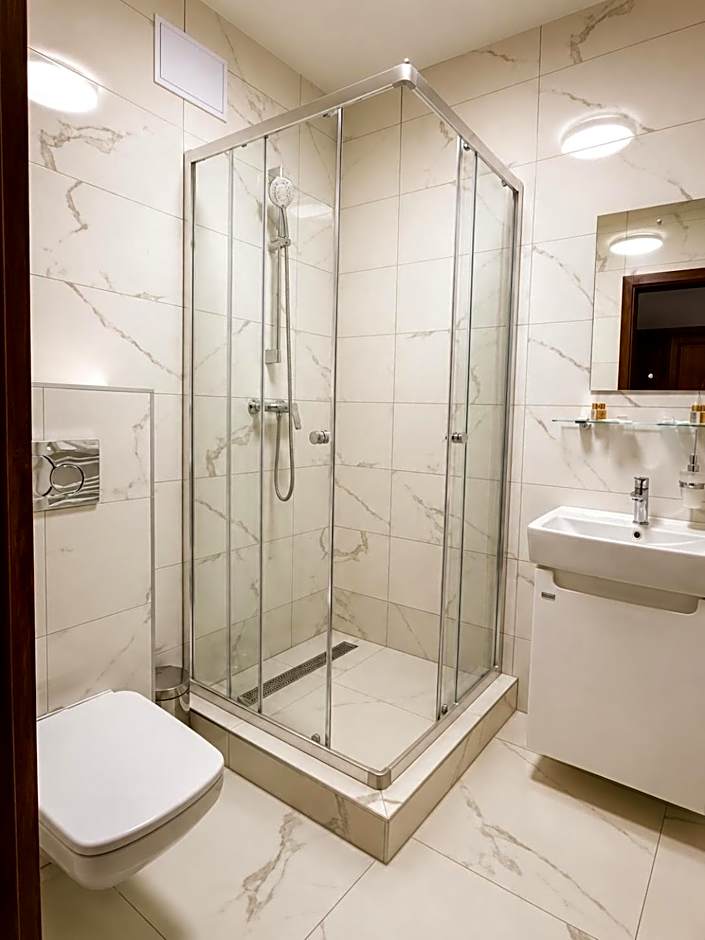 Hotel ZÁMOCKÁ KORUNA u Hoffera