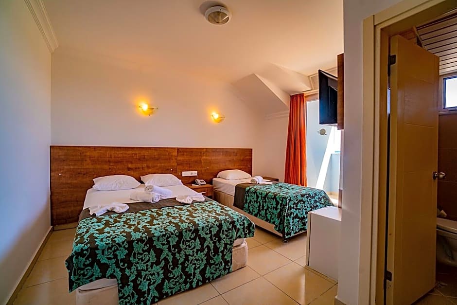 Prenses Sealine Beach Hotel