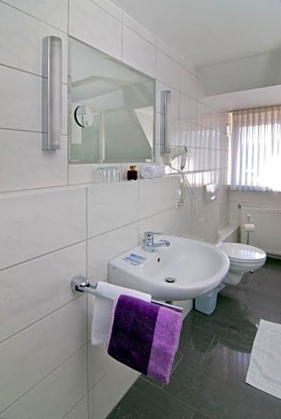 BB Landhotel Hütter