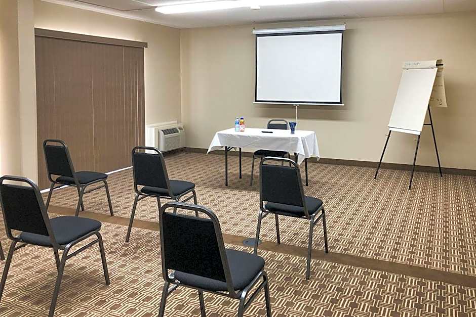 Comfort Inn Bathurst