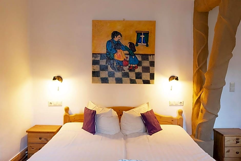 Hotel Aegidienhof