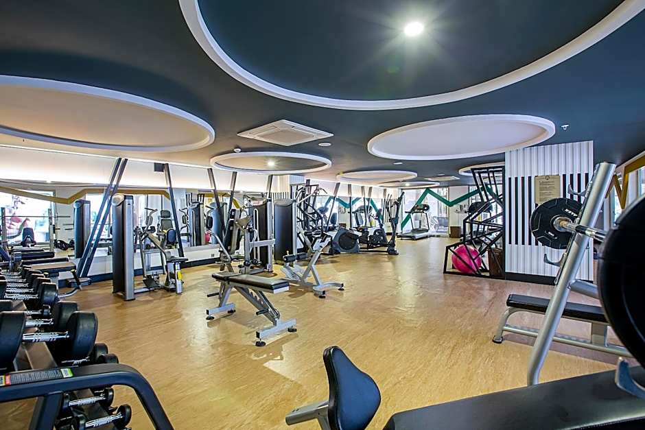 J'adore Deluxe Hotel & Spa Ultra All Inclusive