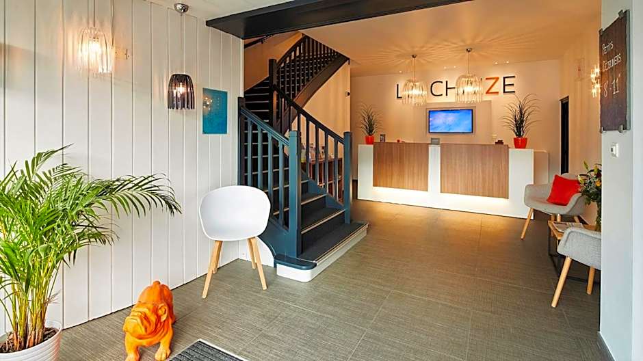 Hotel La Chaize