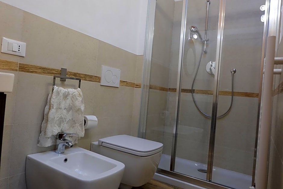 Milano B&B – Cinisello Balsamo, DC
