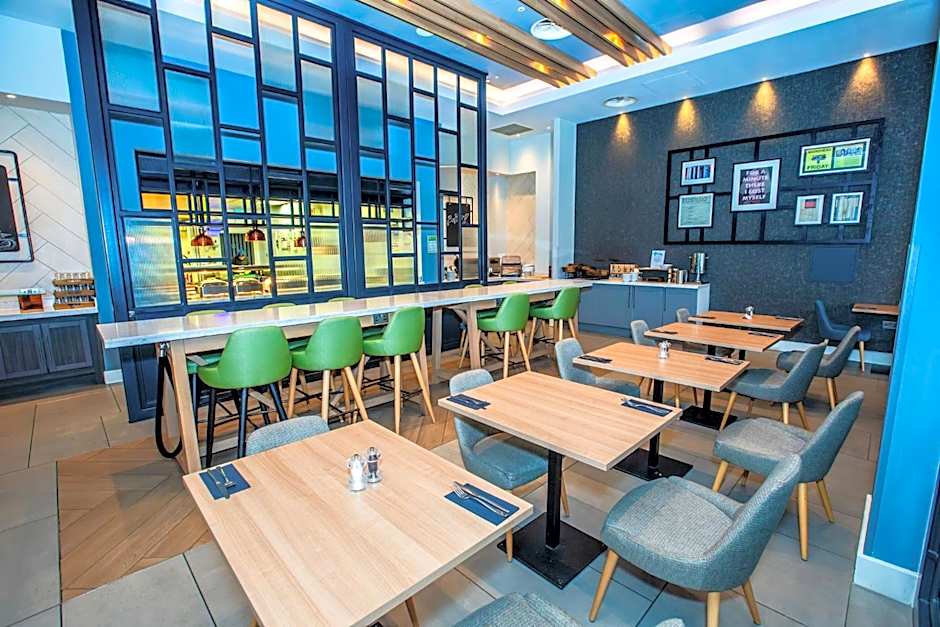 Hilton Garden Inn Abingdon Oxford