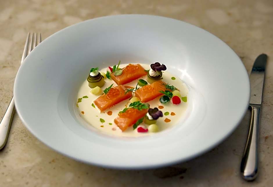 DoubleTree by Hilton Hannover Schweizerhof