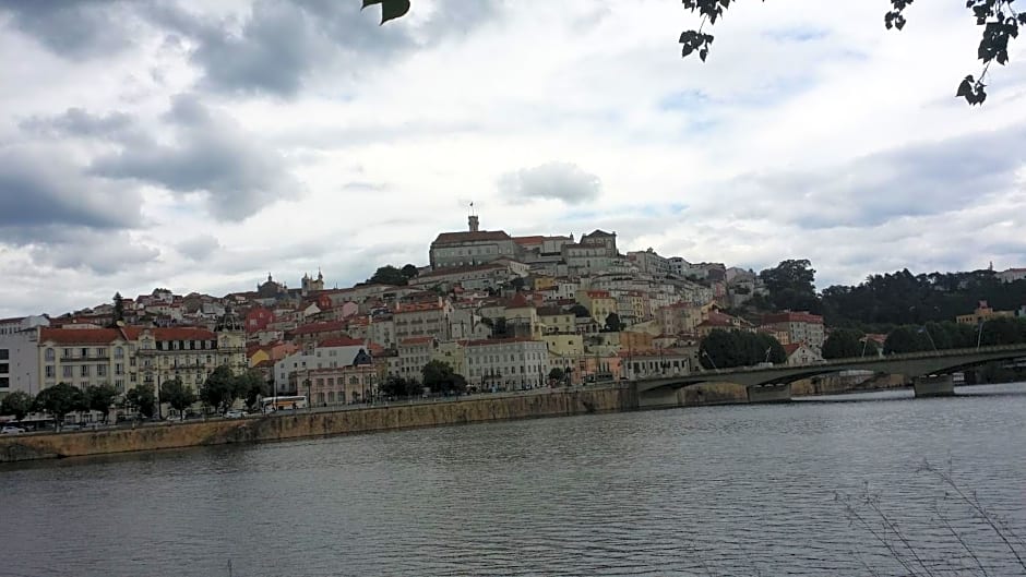 BB Silvercoast Casa das Flores