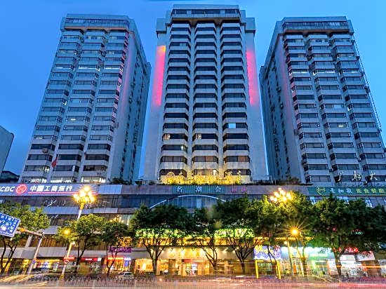 Oriental Silk Hotel