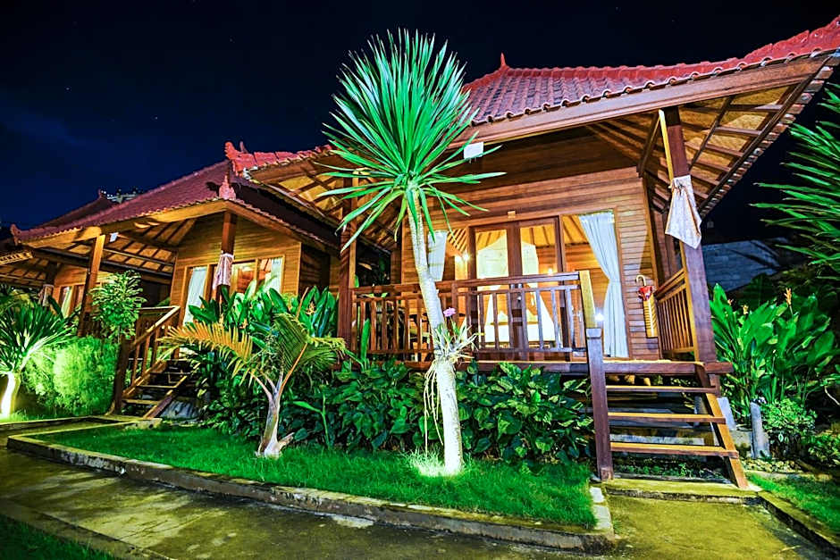 Karang Mas Villa Lembongan by ABM